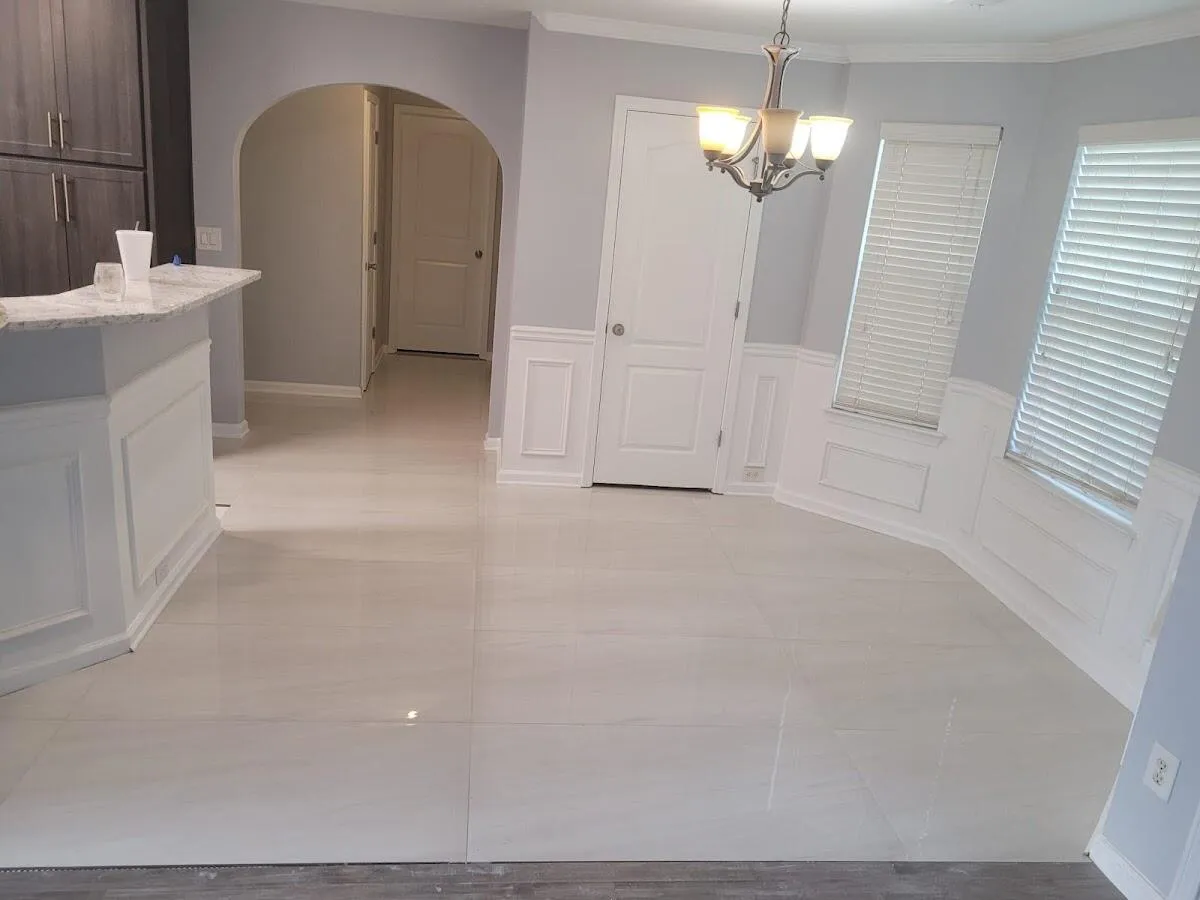 Water Damage Restoration services in Bixby, OK